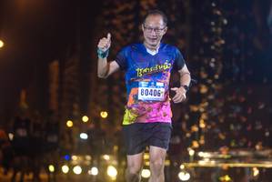 BIB: 80406
                            <button type="button" onclick="openModal(18286046)" class="btn btn-primary btn-sm float-right btn-popup" data-toggle="modal" data-target=".modal-high-quality">
                        <i class="fas fa-shopping-cart"></i> Add to Cart
                    </button>
                                            <button type="button" onclick="isThisMe(18286046, true)" class="btn btn-success btn-sm float-right btn-popup btn-isme hidden" data-toggle="tooltip" data-placement="bottom" title="นี่คือรูปของคุณใช่ไหม คลิกที่นี่เพื่อเอาเข้าอัลบั้ม">
                        <i class="fas fa-plus"></i> Add to album
                    </button>
                    <button type="button" onclick="isThisMe(18286046, false)" class="btn btn-warning btn-sm float-right btn-popup btn-isnotme hidden">
                        <i class="fas fa-ban"></i> Remove from album
                    </button>